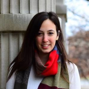 Meet your Posher, Evelyn